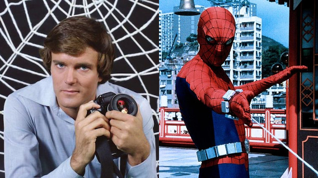 nicholas hammond spiderman