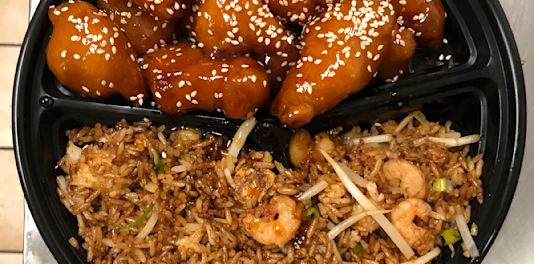 delivery chinese food near me