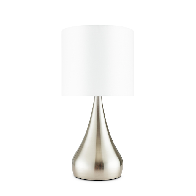 rona table lamps