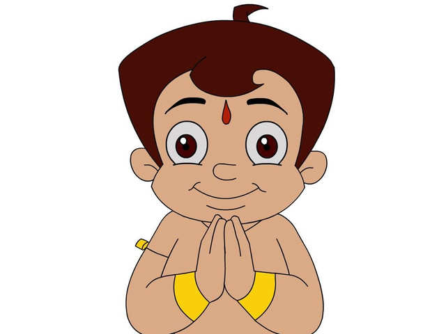 chotta bheem