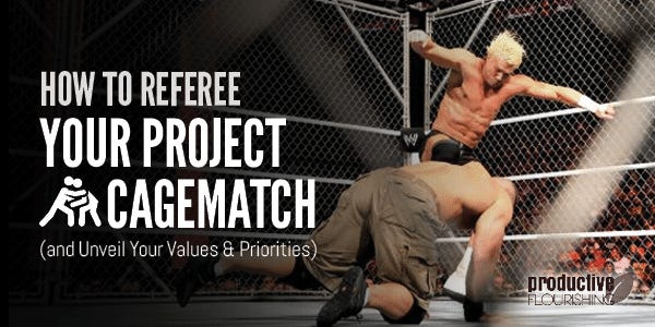 cagematch