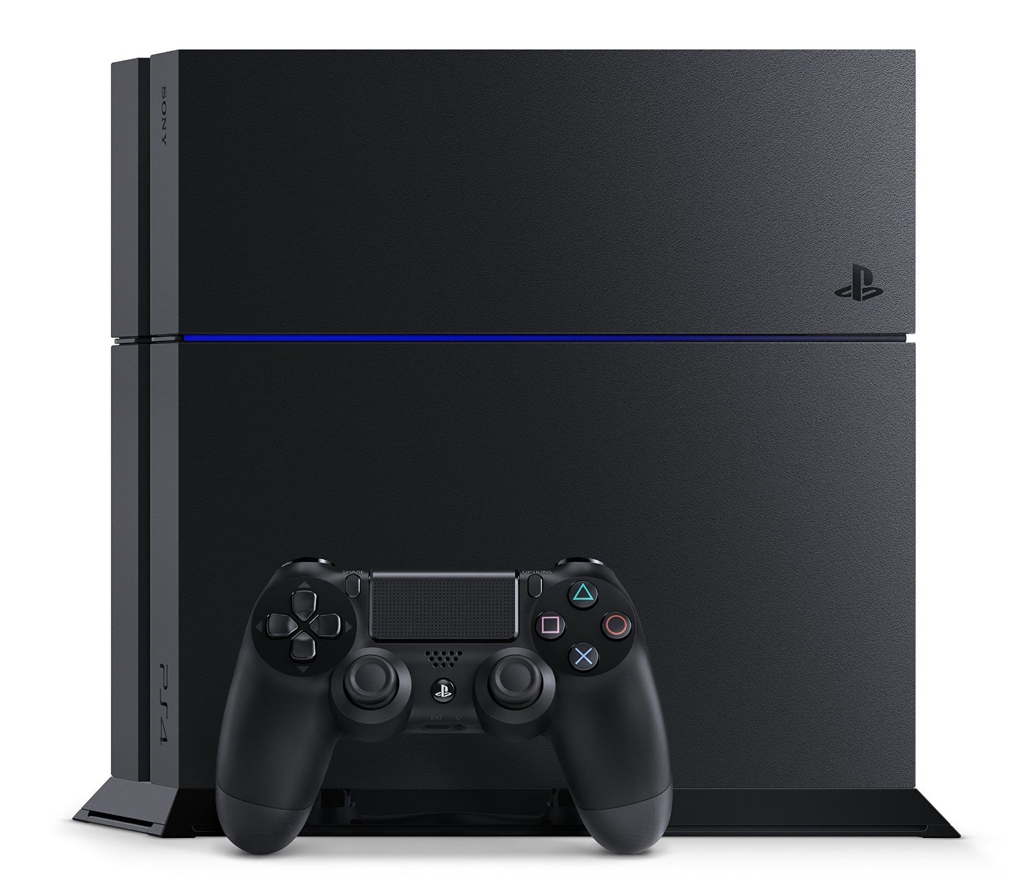 ps4 refurbished