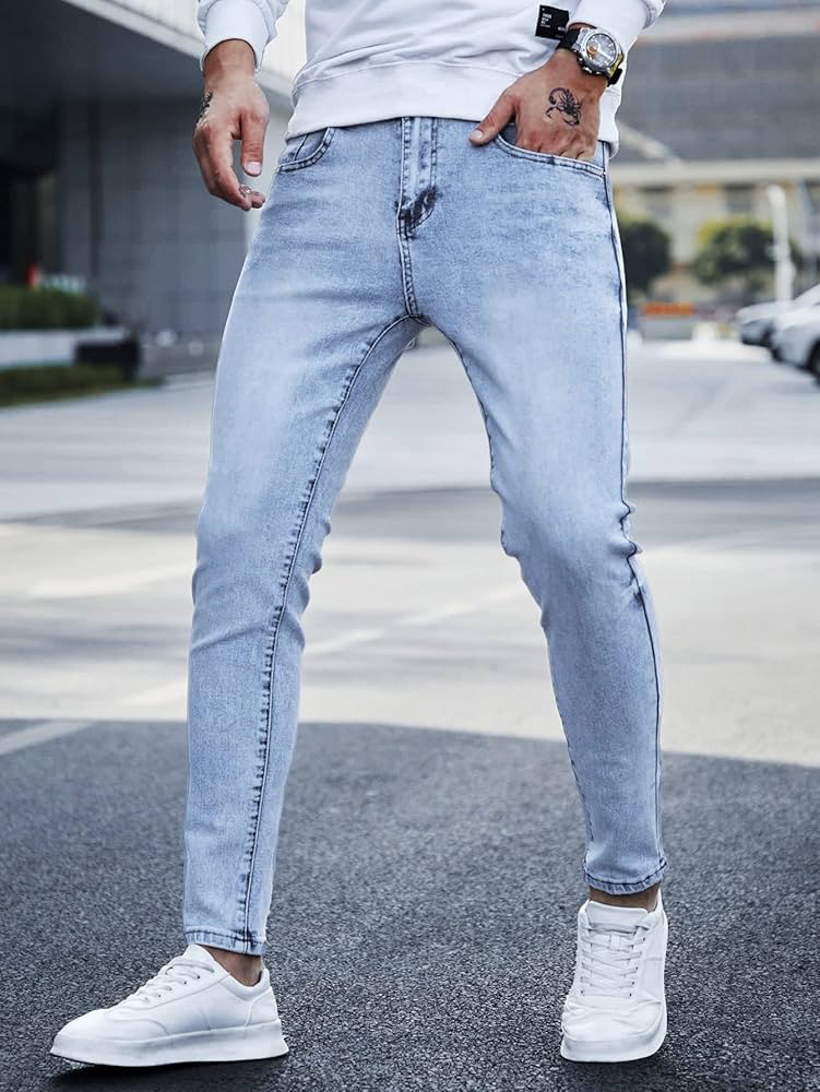 amazon mens jeans