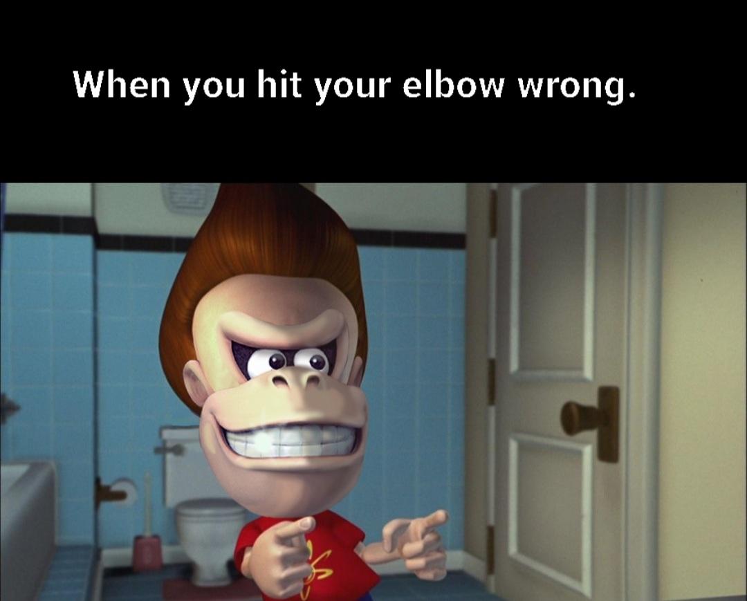 jimmy neutron meme