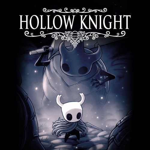 gamefaqs hollow knight