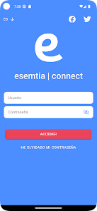 esemtia app