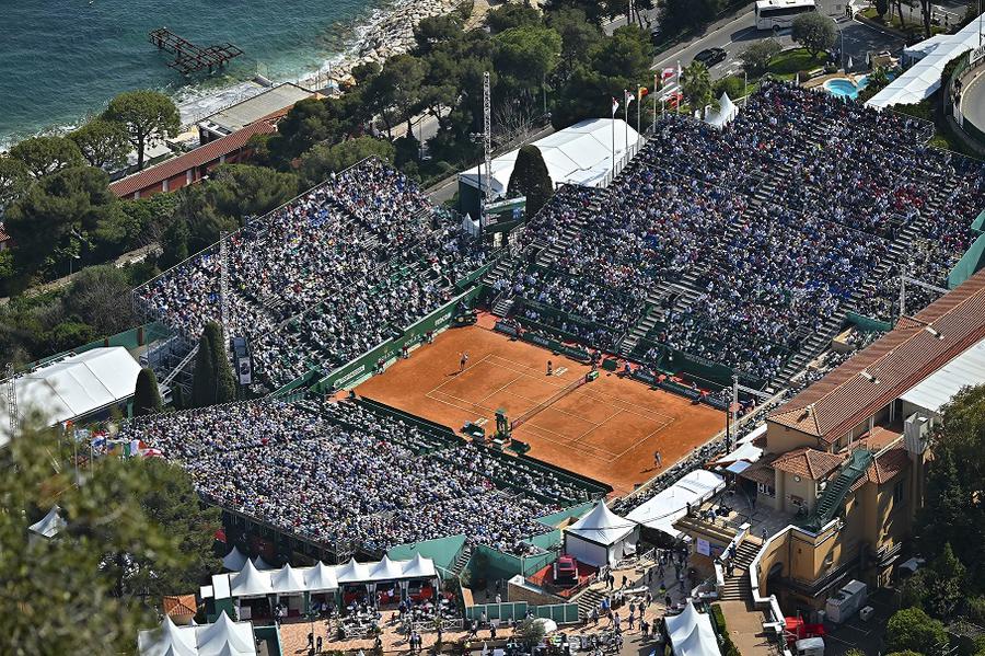 monte carlo tennis ticket prices