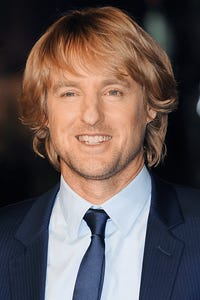 owen wilson movies and tv shows