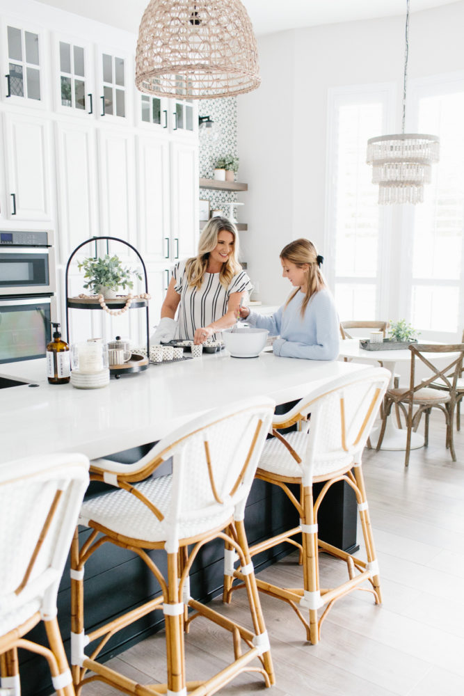 serena and lily barstools