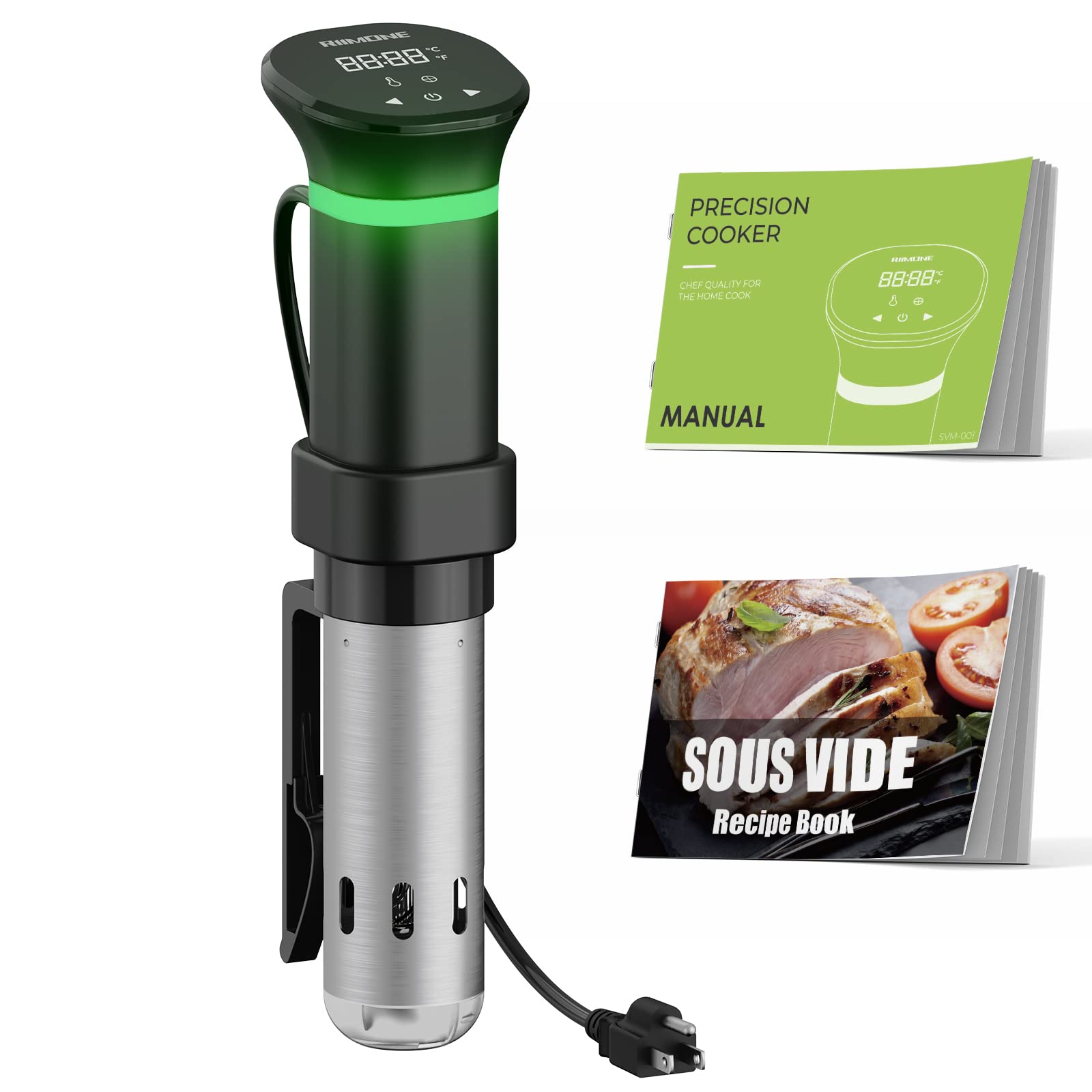 sous vide cooking machine