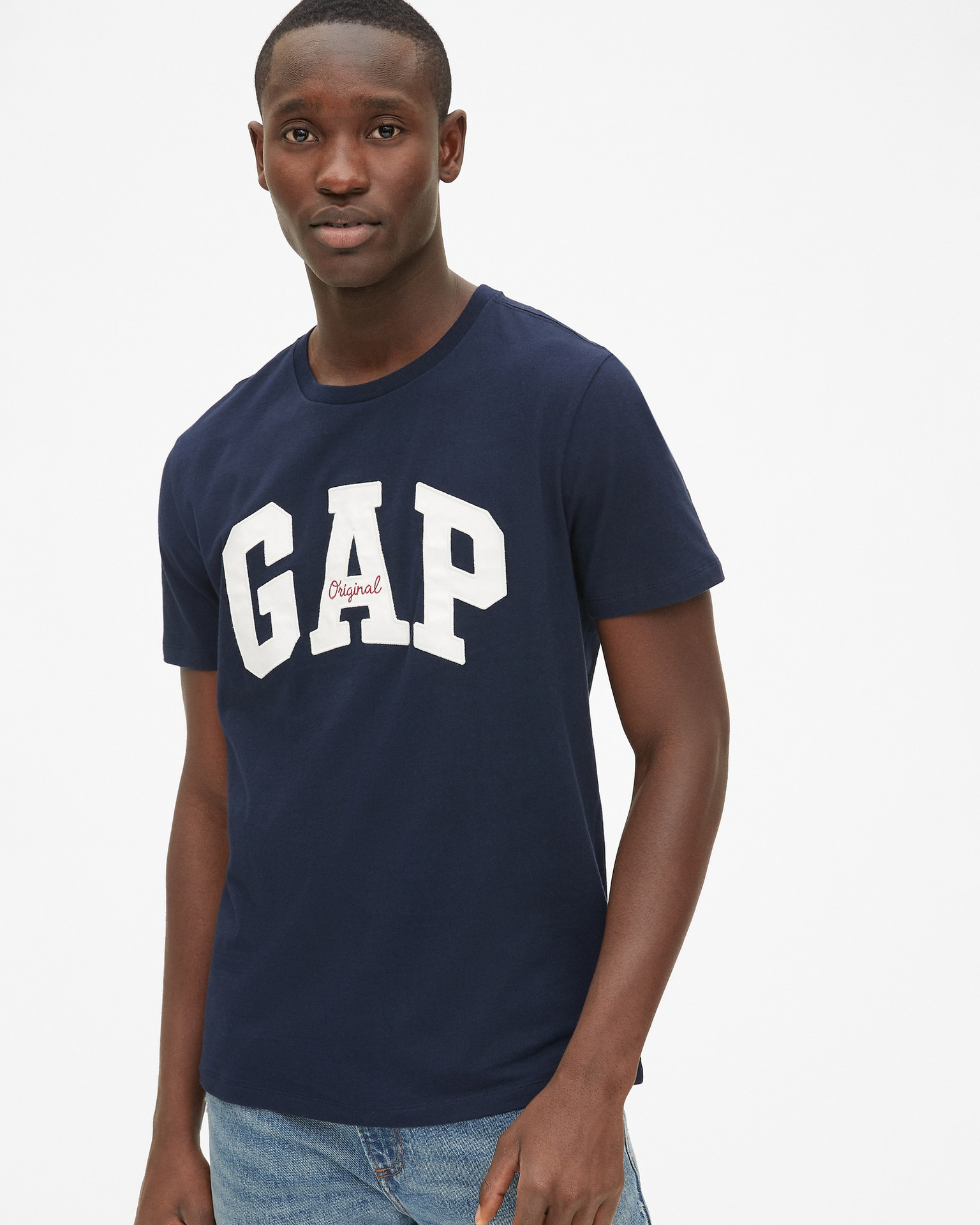 gap t shirts