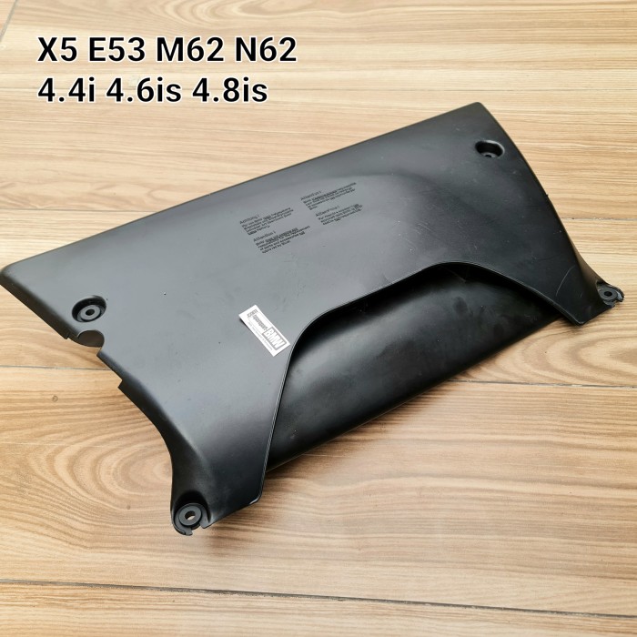 cover for bmw x5