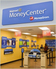 walmart near me moneygram