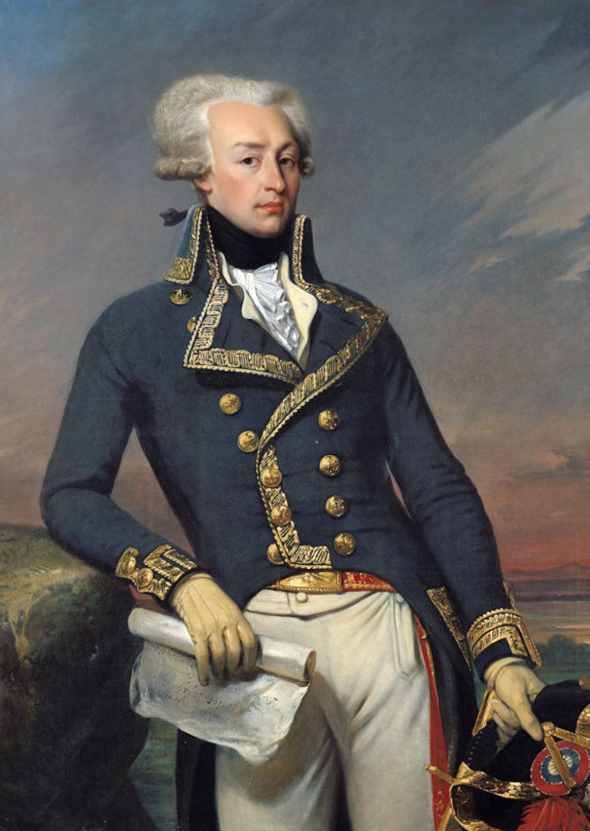 lafayette wikipedia