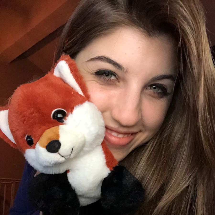 asmr frivolousfox