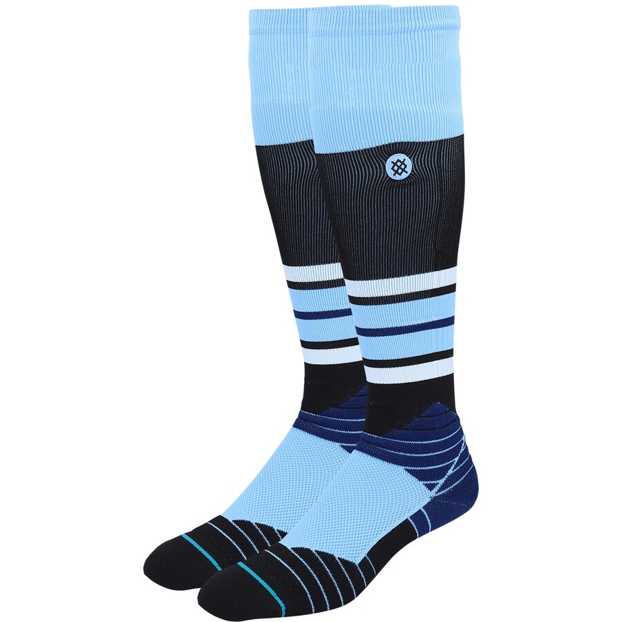 mlb blue socks fathers day