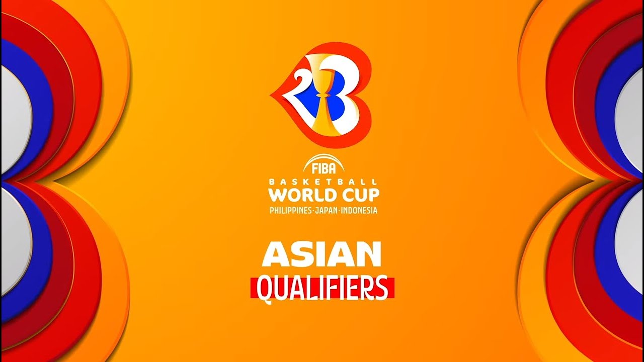 fiba asia cup 2023