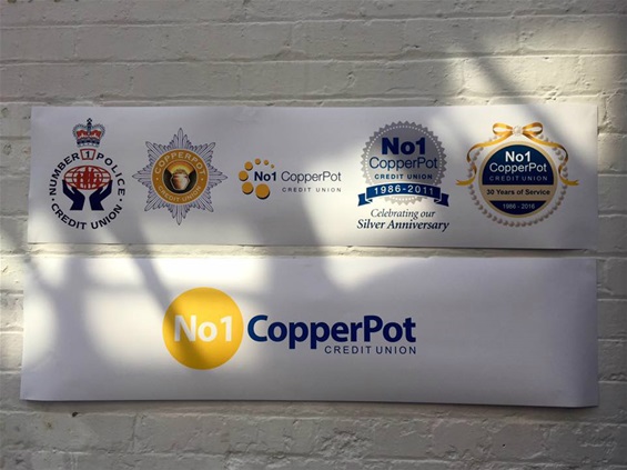 police copperpot