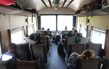 man in seat 61 sri lanka