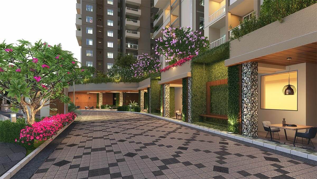 2 bhk apartments in bangalore