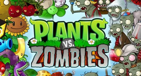 plants vs zombies 1