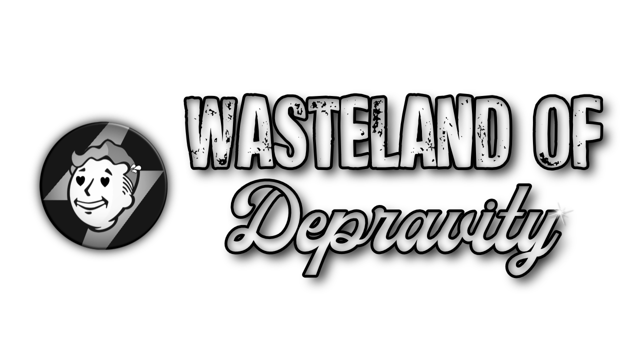 fallout 4 wasteland of depravity