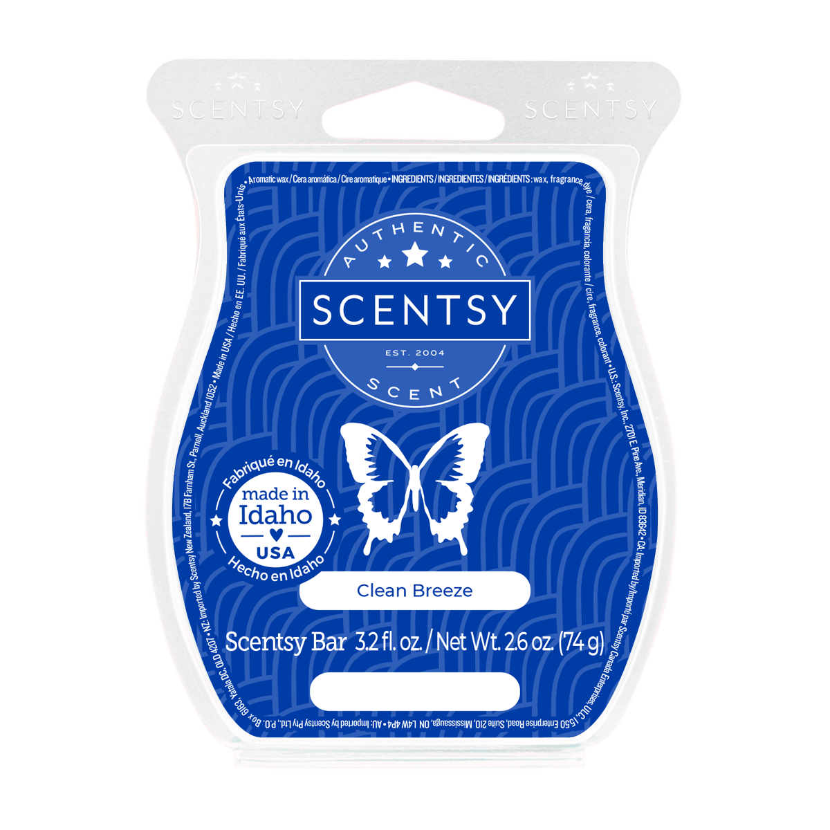 scentsy inc