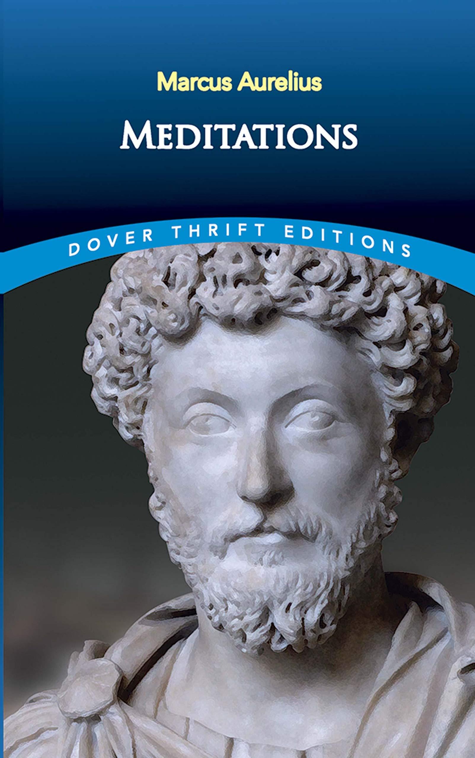 meditations of marcus aurelius pdf