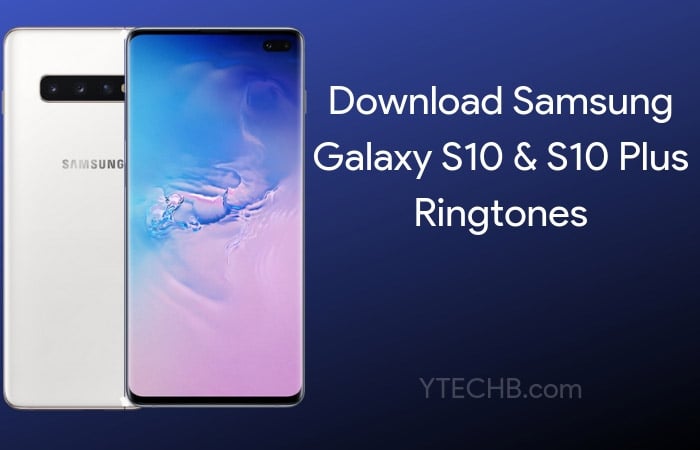 over the horizon s10 ringtone download