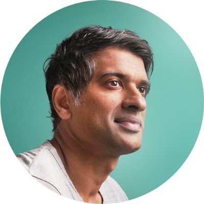 dr. rangan chatterjee