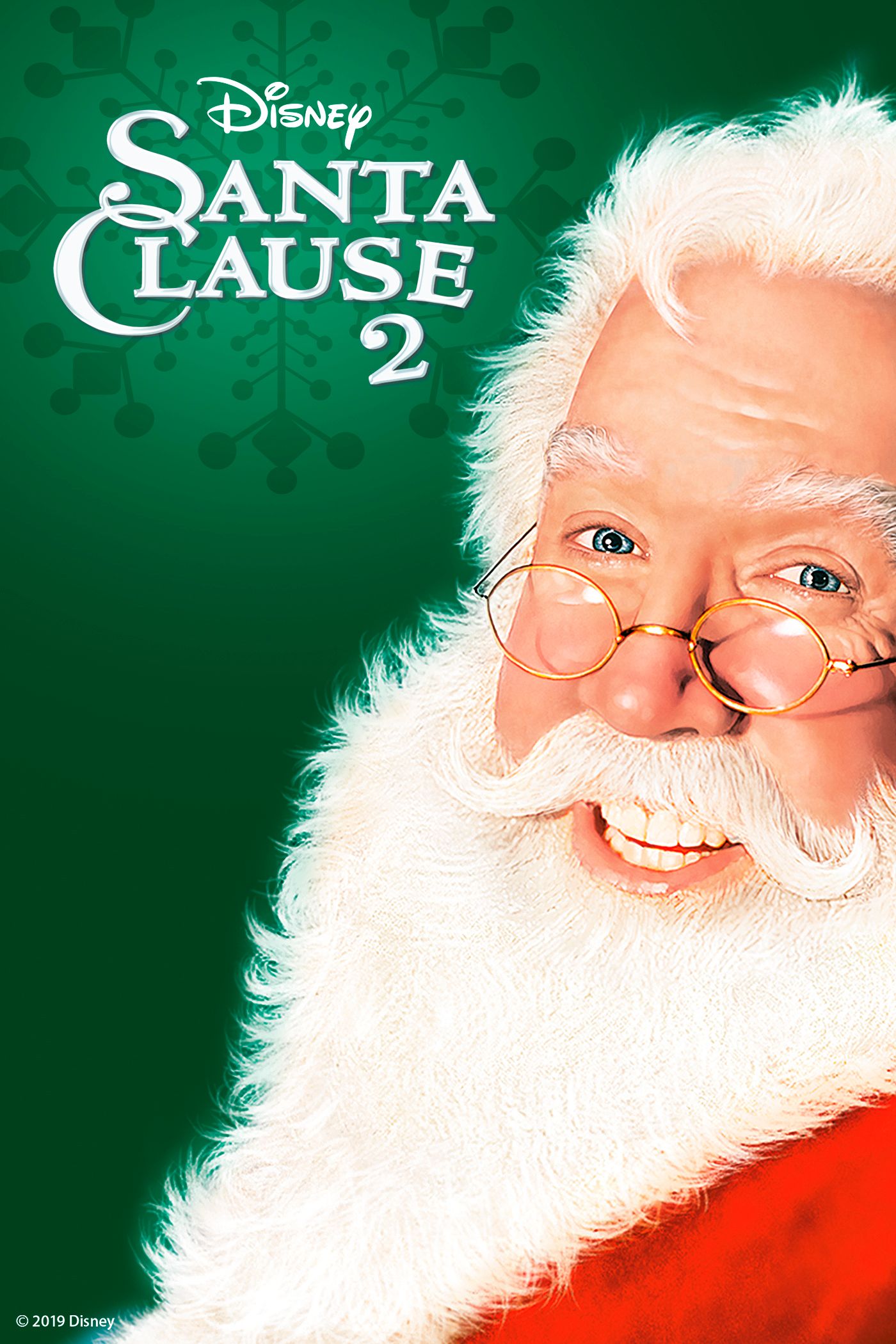 the santa clause full movie