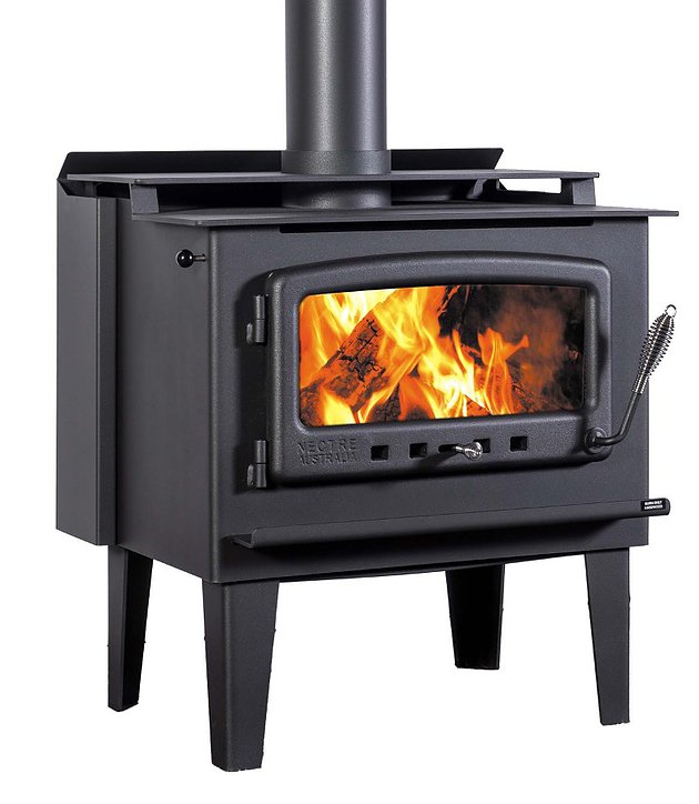 nectre fireplace prices