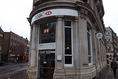 hsbc branch finder sort code