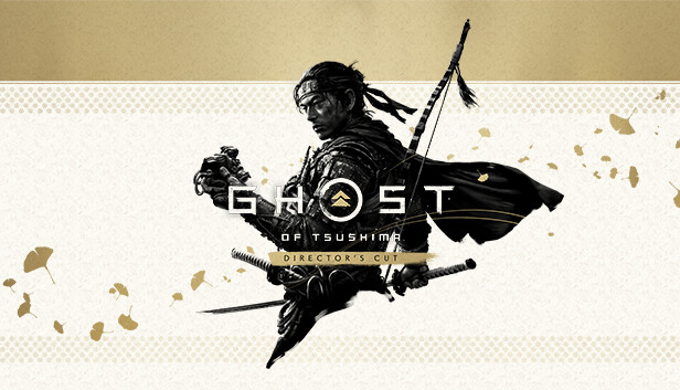 ghost of tsushima steam