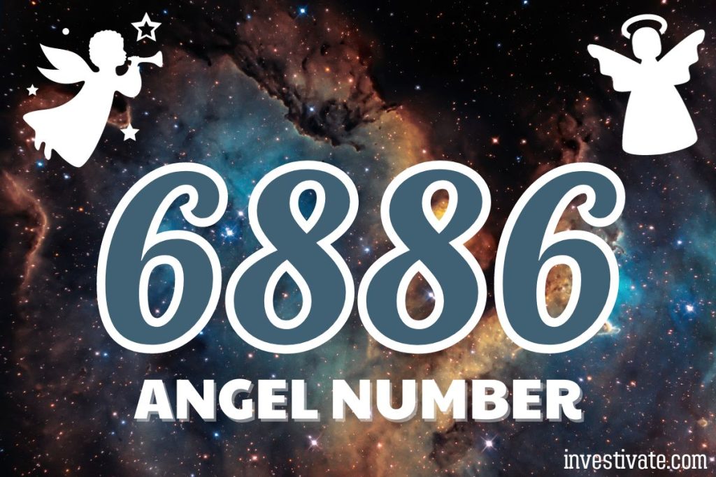 6886 angel number