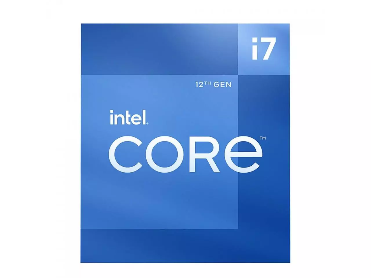 intel core i7 12700h