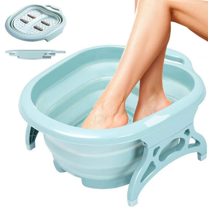 best foot tubs