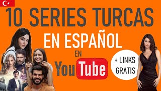 novelas turcas en audio español completas