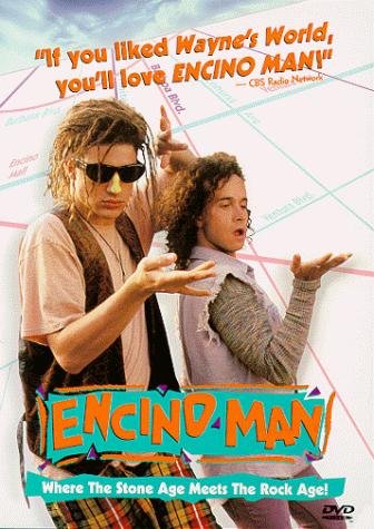 encino man movie