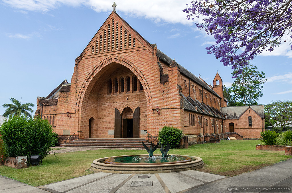 anglican diocese of grafton
