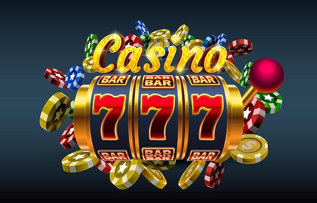 777 casino