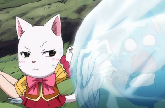 fairy tail episode 58
