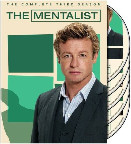 how many mentalist seasons