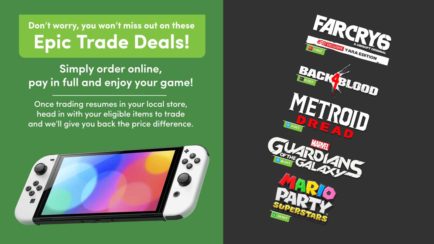 trade games eb games