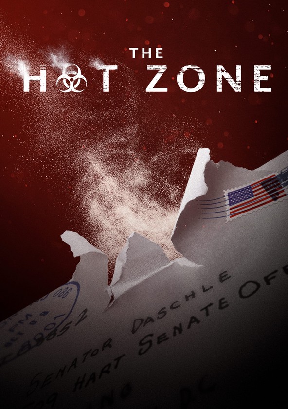 the hot zone serie online