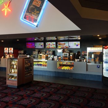 showcase cinemas fairfield ct