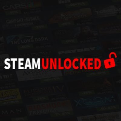 steam unlock games