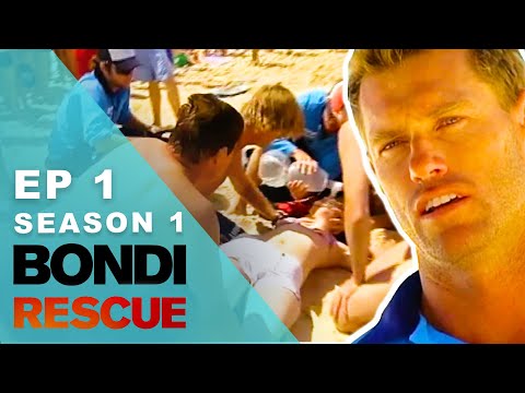 watch bondi rescue uk