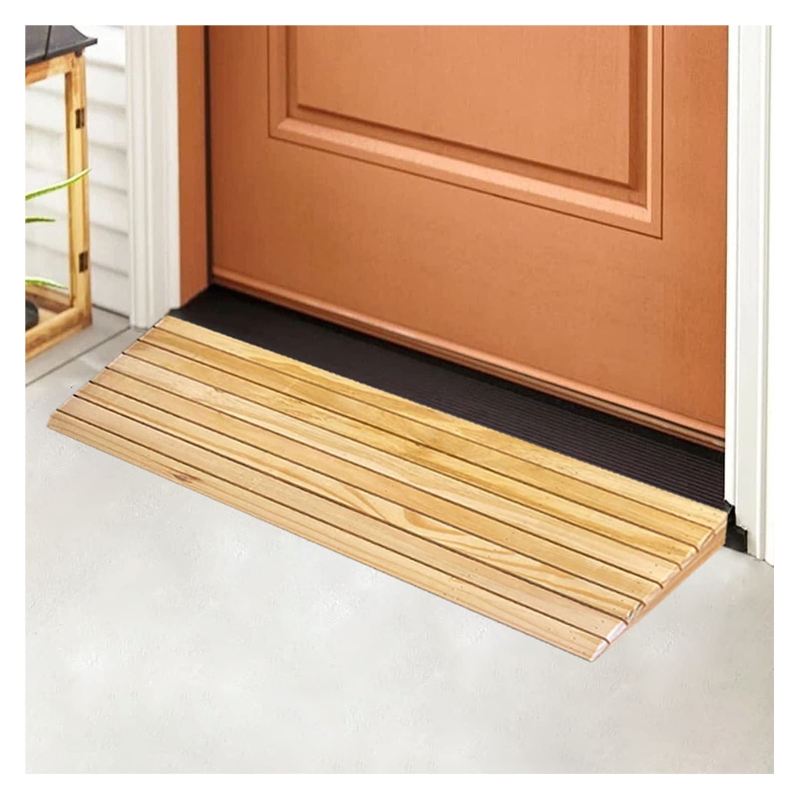 portable threshold ramp