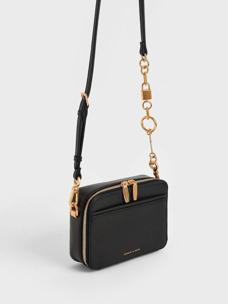 charles and keith sling